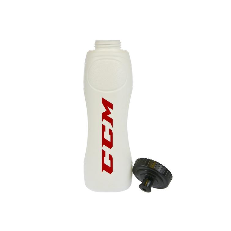 CCM BOTTLE 1L WHITE 302289