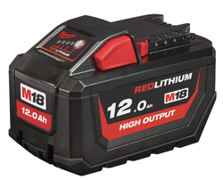 MILWAUKEE AKKU M18 HB12