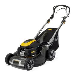 STIGA TWINCLIP 955 VE - GCVxe 170 AC