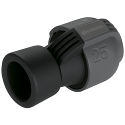 GARDENA Liitin 25 mm x 1" sisäkierre