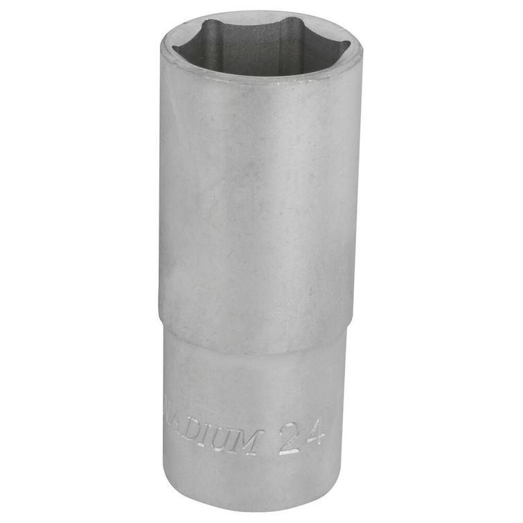 HYLSY 6-KULMA 76MM 1/2-24MM XAS7624