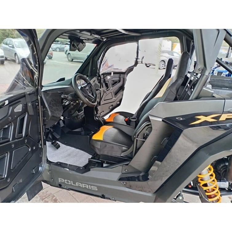 POLARIS RZR 64 XP 1000 EPS - Onyx Black