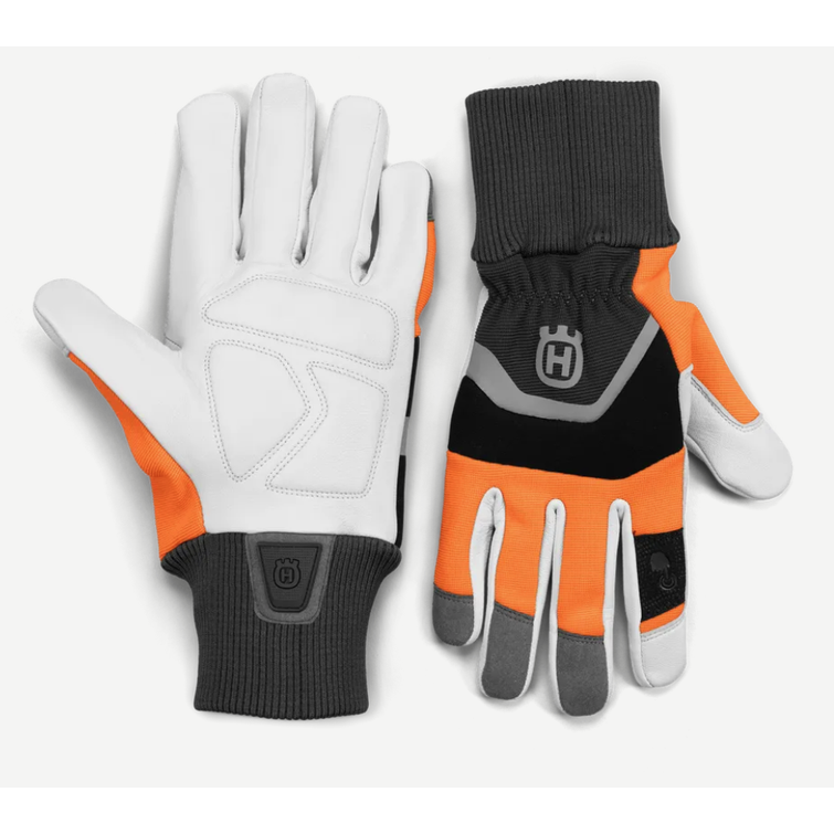 HUSQVARNA Käsineet Functional, viiltosuo