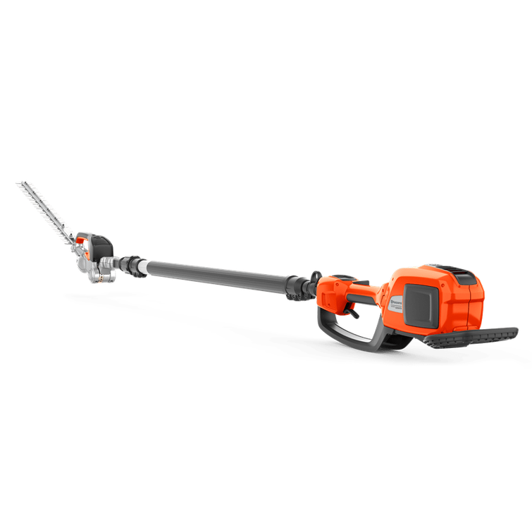 HUSQVARNA 520IHT4 EI AKKU/LATURI, TERÄ 55CM, VÄLI 32MM, TELESK.RUNKO