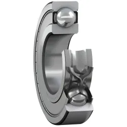 URAKUULALAAKERI 4X13X5 SKF