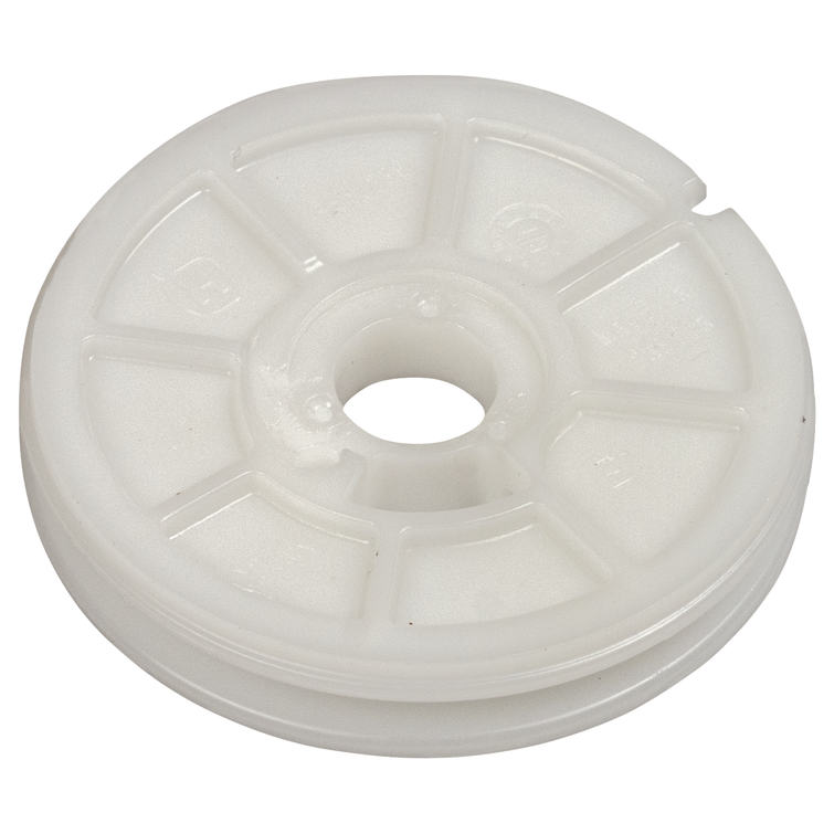 HUSQVARNA STARTER PULLEY !