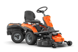 HUSQVARNA R200iX AWD, Akkuetuleikkuri, 2kw, ei sis&auml;ll&auml; leikkuulaitetta eik&auml; laturia
