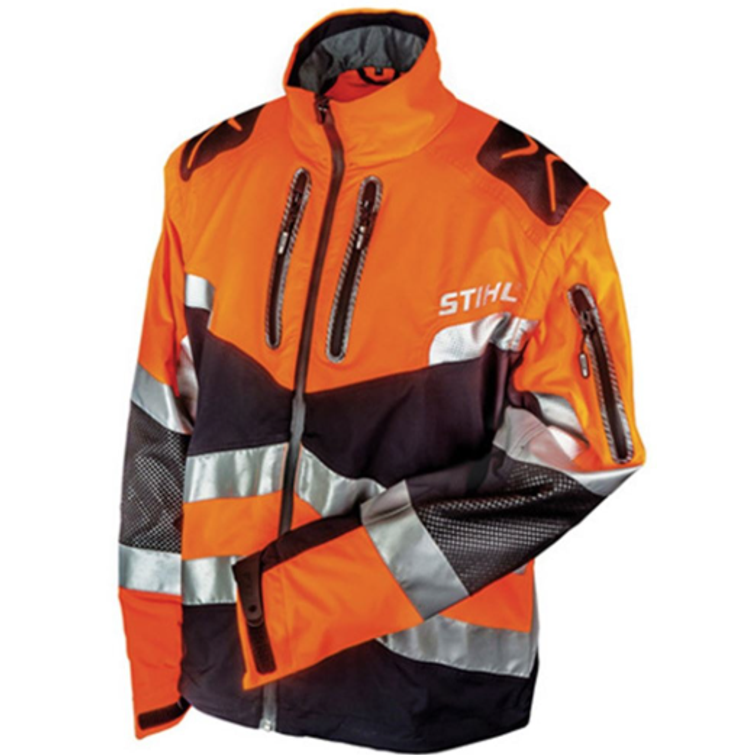 STIHL ADVANCE X-TREEM EN 20471 TAKKI M