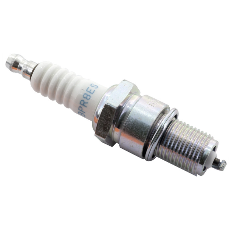 DUELL NGK sparkplug BPR8ES