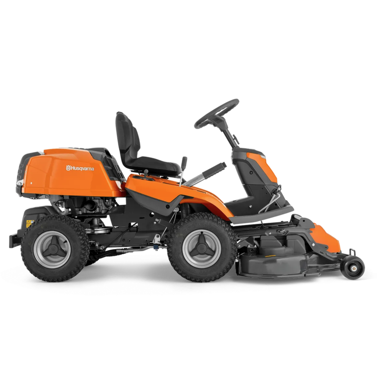 HUSQVARNA R 216TS AWD 2026