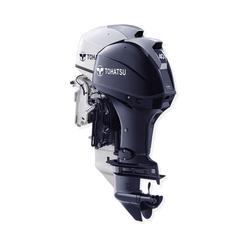 TOHATSU MFS40AETL