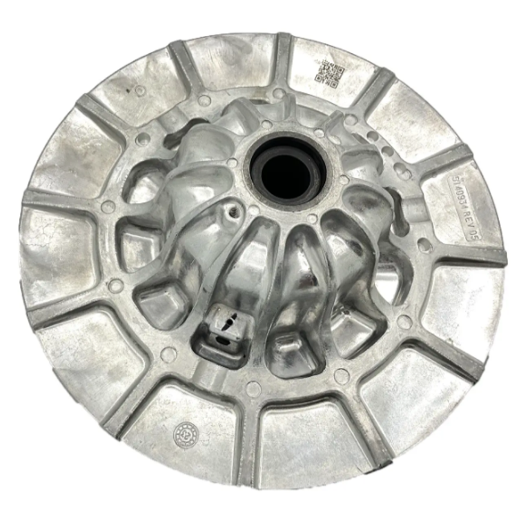 POLARIS P90X DRIVEN STATIONARY ASSEMBLY