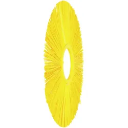 HARJALAMELLI SUORA 700X178MM 1 NASTA