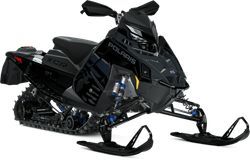 POLARIS 9R INDY XCR 137 - 2026 Moottorikelkka
