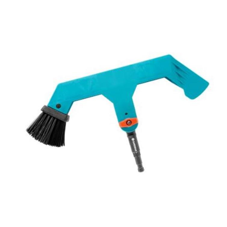 CS-R&auml;yst&auml;skourun puhdistusharj