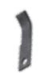 STIGA Tine-Flail Mower