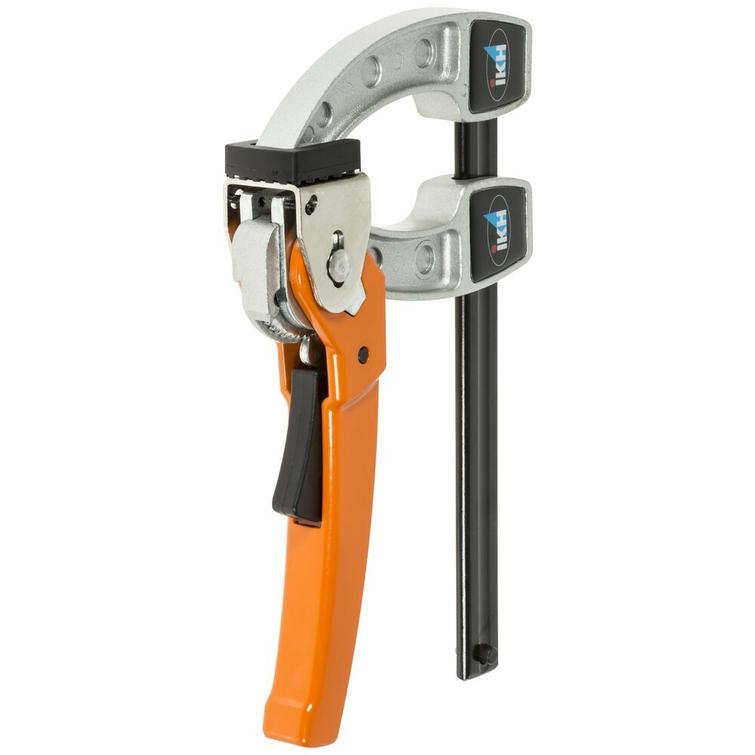 LIIMAUSPURISTIN 100X80MM PIKA MAX 300KG IKH6379