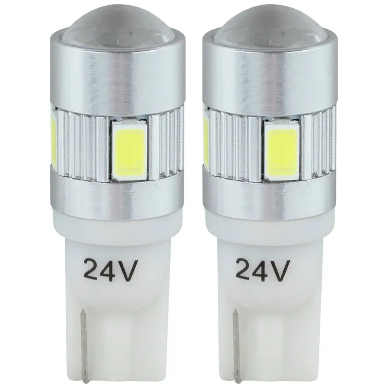 POLTTIMO LED 24V T10 CAN-BUS