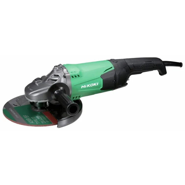 KULMAHIOMAKONE 230MM 2000W G23ST