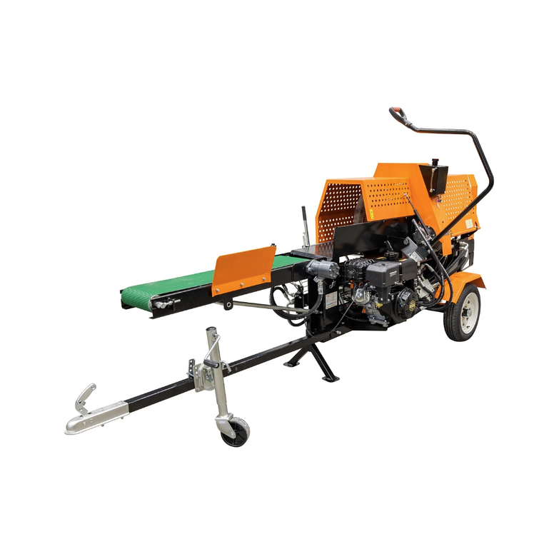 KLAPIKONE HINATTAVA POLTTOM. 15TON