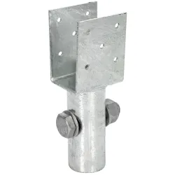 U-KIINNIKE KIINTE&Auml; 52X95MM