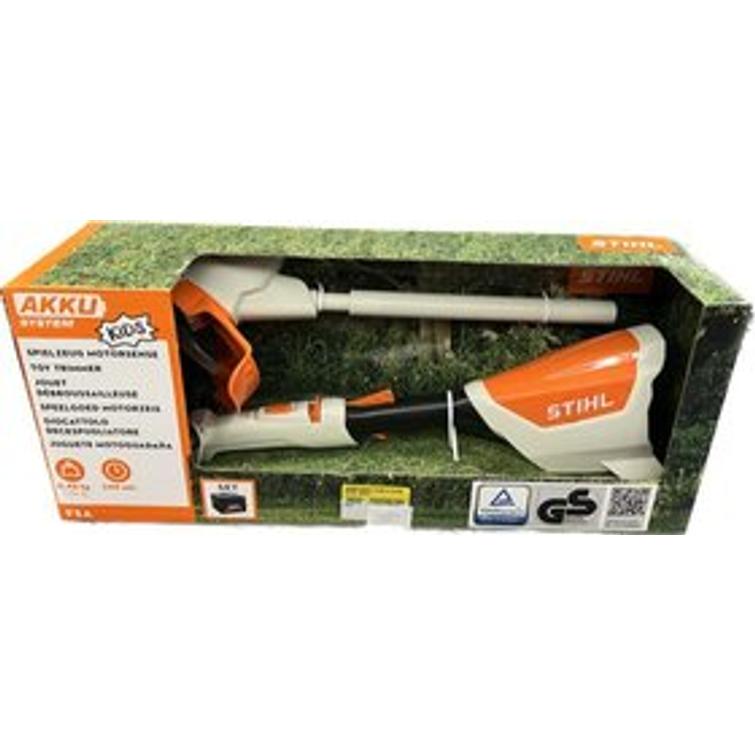 STIHL STIHL LEIKKIRAIVAUSSAHA