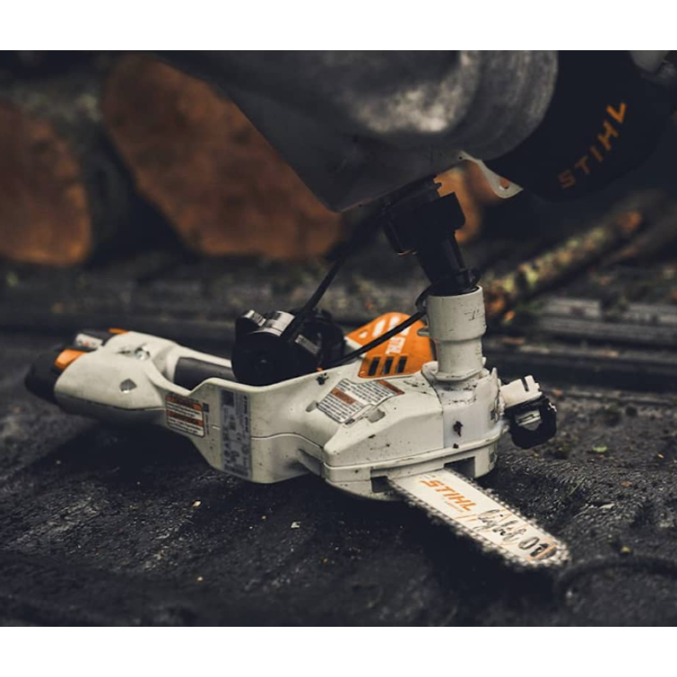 STIHL GTA 40.0 SET Akkukäyttöinen puu- ja