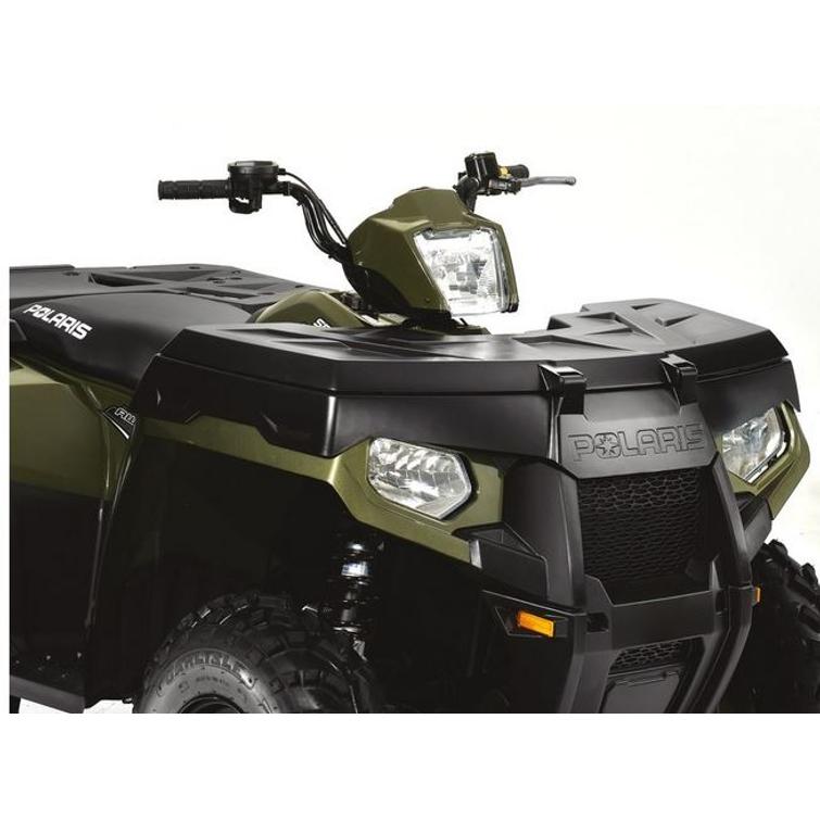 POLARIS FRONT STORAGE BOX SPRTSMAN