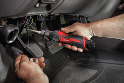 MILWAUKEE AKKUJUOTIN M12 SI-0