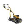 STIGA MULTICLIP 547E S KIT - 48V-2x4Ah - 800m2