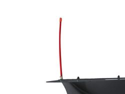 POLARIS PLOWMARKERS RED PAIR 16