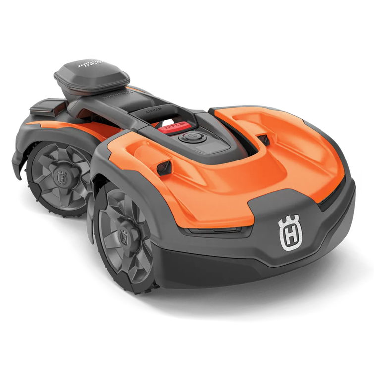 HUSQVARNA AM 535AWD EPOS