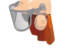 STIHL Niskasuoja Advance