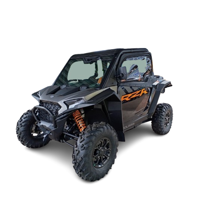 POLARIS RZR 64 XP 1000 EPS - Onyx Black