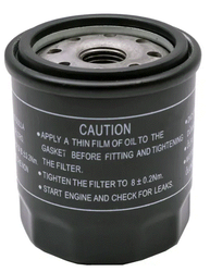 POLARIS 150 COOLER OIL FILTER