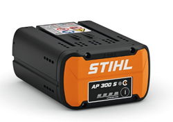 STIHL AP 300.0 S Akku 281 Wh 48504006575