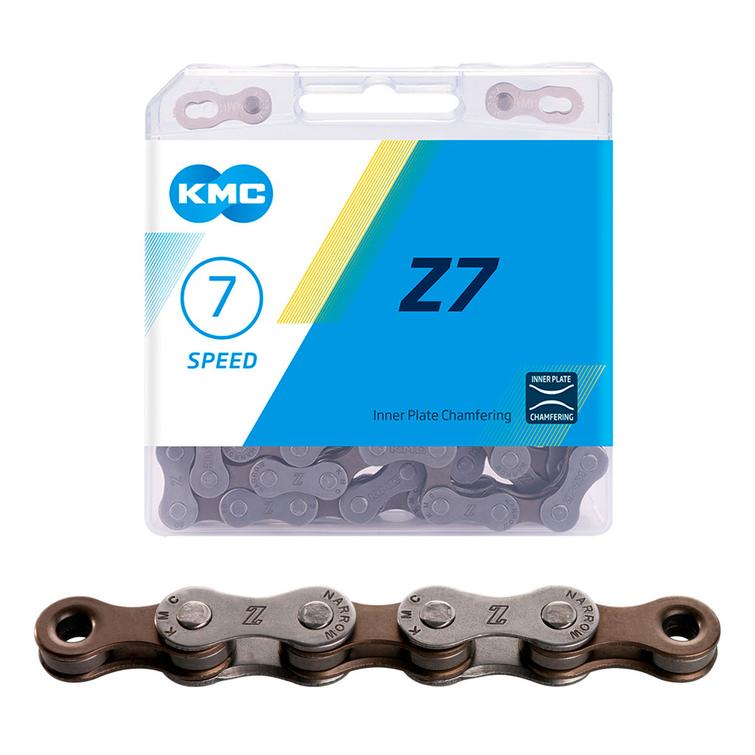 KMC 7/ -V 1/2 X 3/32 114L