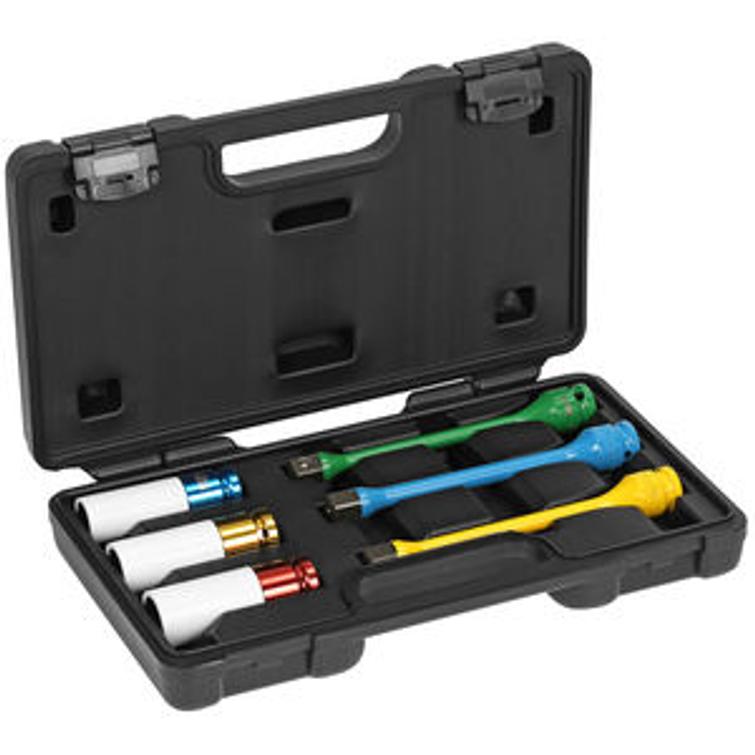 RENGASHYLSYSARJA 1/2 17/19/21MM + MOMENT