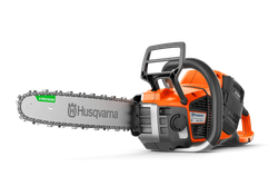 HUSQVARNA 540I XPG  14", SP21G, EI AKKU/LATURI, BT, ÖLJYT.ILMAISIN, LÄMP.KAHVAT