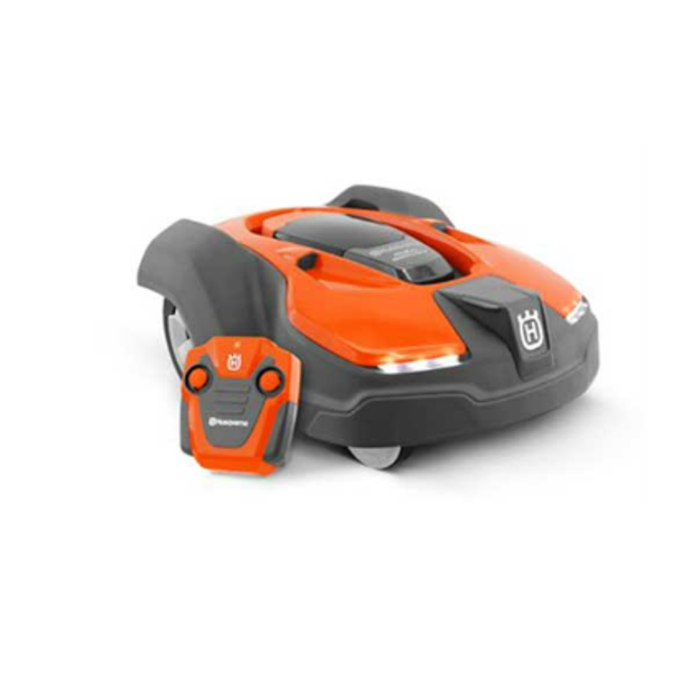 HUSQVARNA LEIKKI-AUTOMOWER