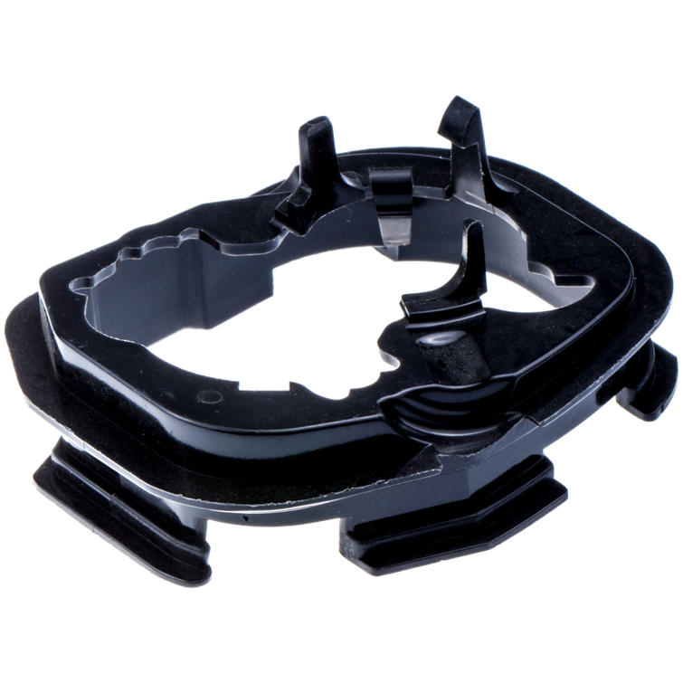 HUSQVARNA INSULATION WALL ASSEMBLY BLACK