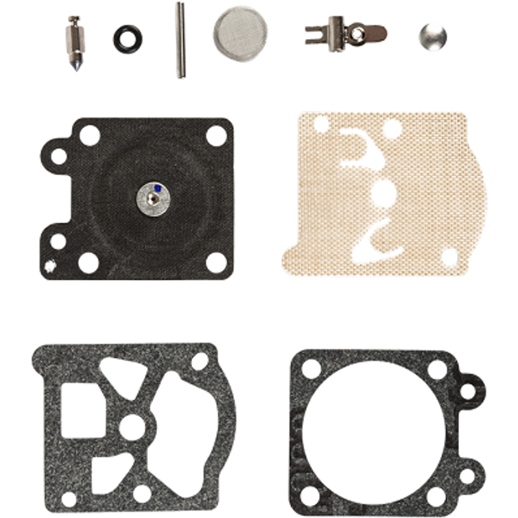 HUSQVARNA KALVOSARJA WALBRO WTE-12