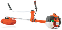 HUSQVARNA 535RXT, T35, MULTI 300-3 (1"), BALANCE X