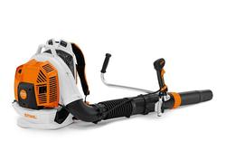 STIHL BR 800 C-E Puhallinlaite + Lisäkahva