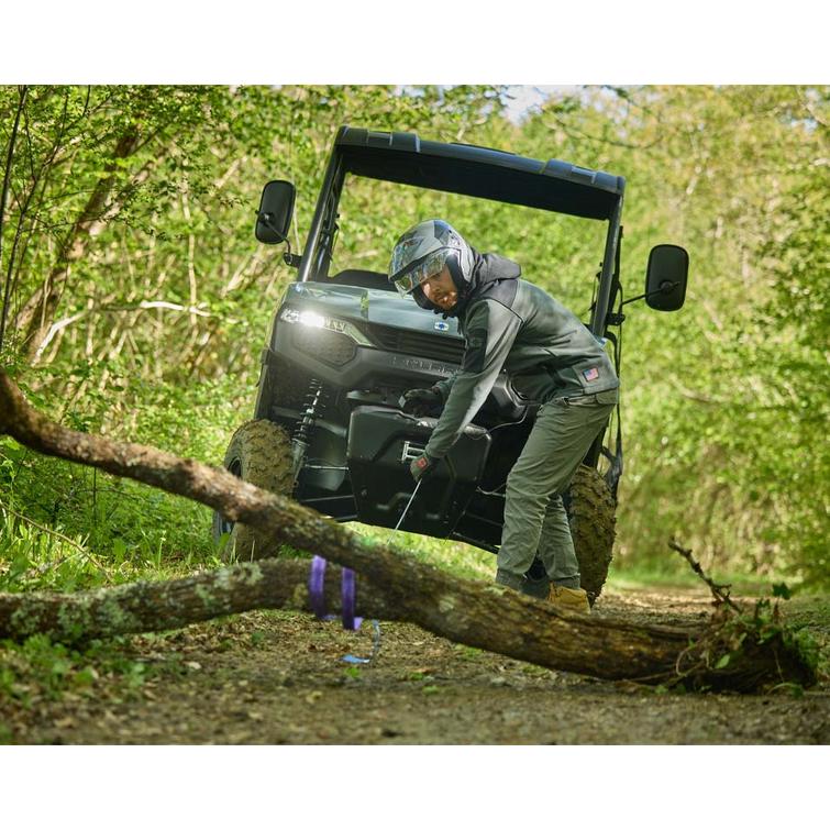 POLARIS Ranger 500 - 2027 - Traktorim&ouml;nkij&auml;