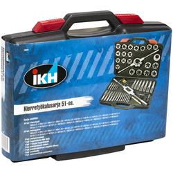 KIERRETYÖKALUSARJA 51-OS M6-M24