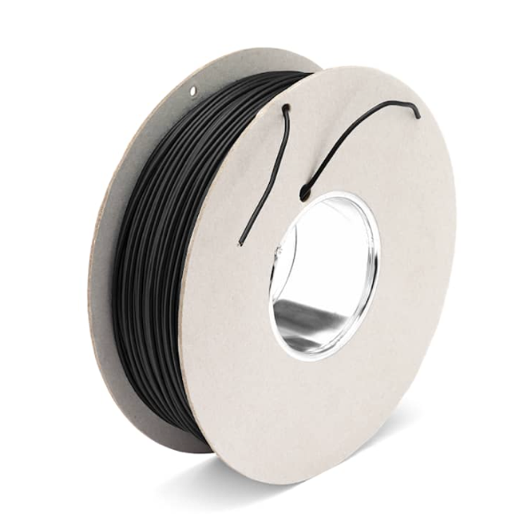 HUSQVARNA RAJAKAAPELI, 250 M STANDARD Ø 2.7 MM, MUSTA