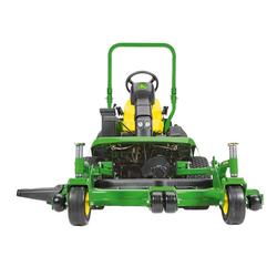 JOHN DEERE 1550 vakio peruskone ilman p&ouml; 2408DM