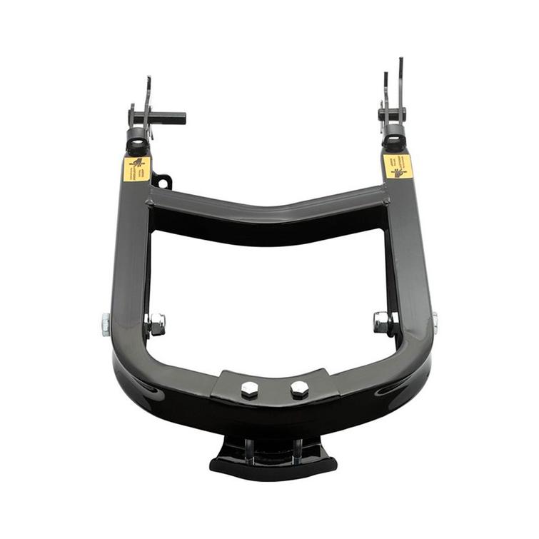 POLARIS K-PLOW EXTENSIONG4