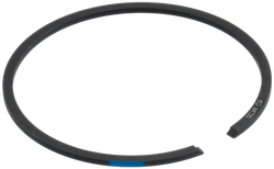 HUSQVARNA PISTON RING D43 G2